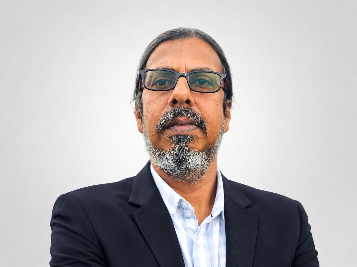 Santanu Ghosh